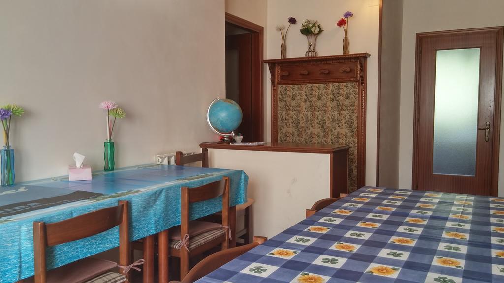 بيرودجا Accogliente E Ospitale B&B المظهر الخارجي الصورة