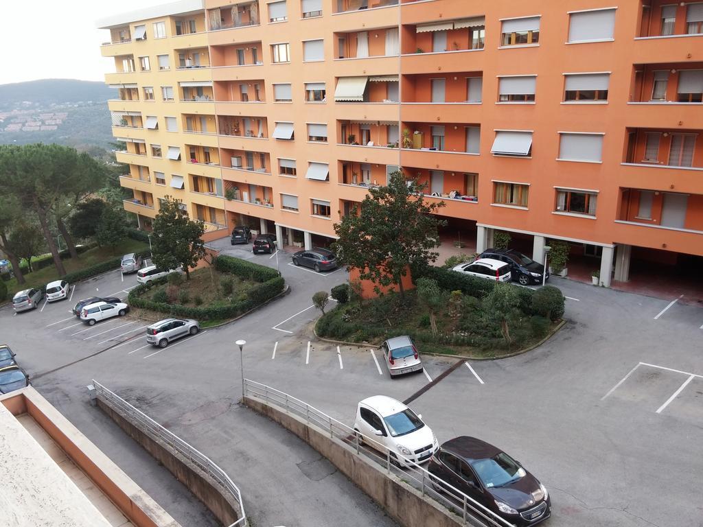 بيرودجا Accogliente E Ospitale B&B المظهر الخارجي الصورة