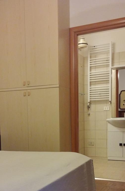 بيرودجا Accogliente E Ospitale B&B المظهر الخارجي الصورة