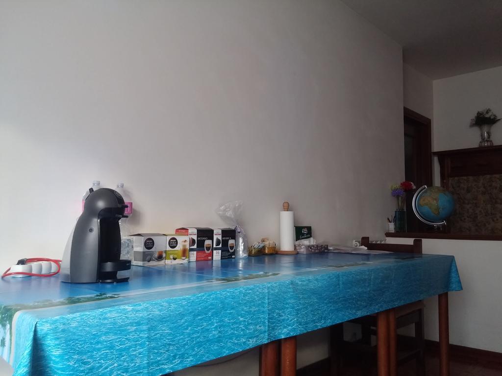 بيرودجا Accogliente E Ospitale B&B المظهر الخارجي الصورة