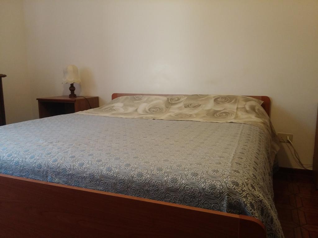 بيرودجا Accogliente E Ospitale B&B المظهر الخارجي الصورة