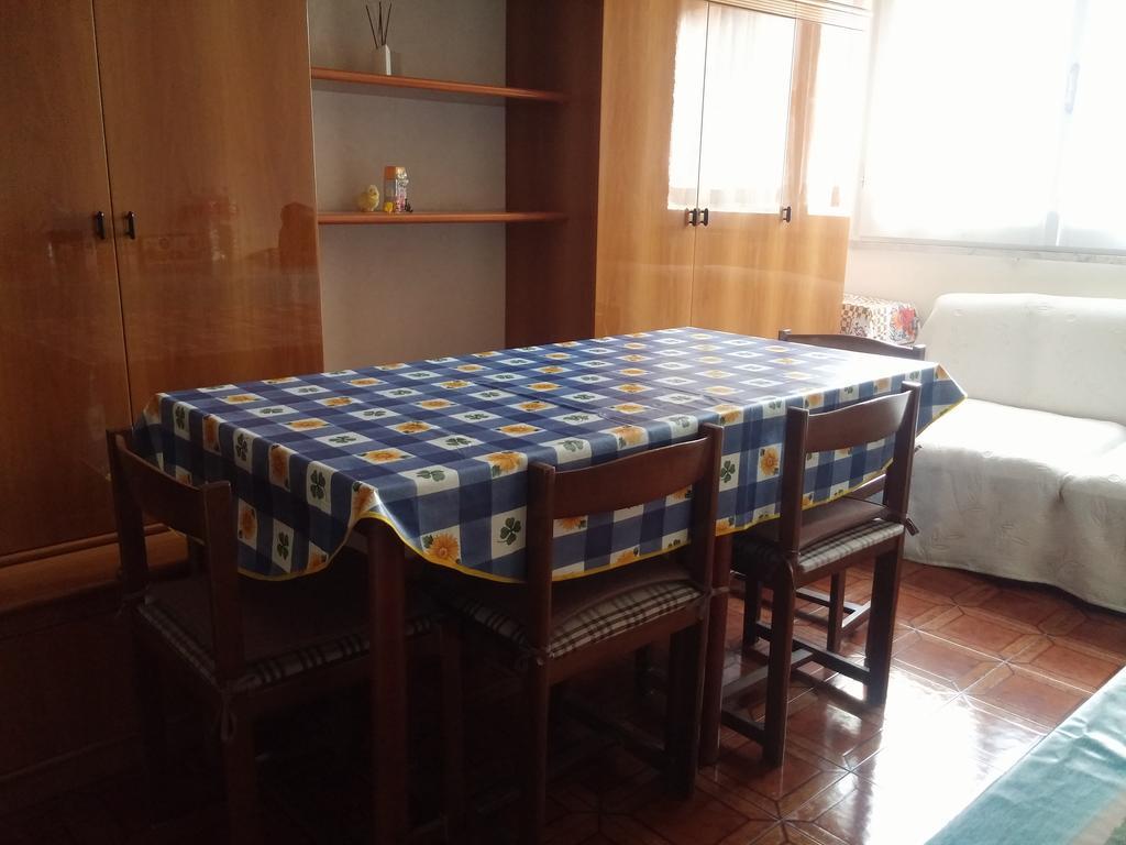 بيرودجا Accogliente E Ospitale B&B المظهر الخارجي الصورة
