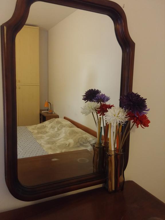 بيرودجا Accogliente E Ospitale B&B المظهر الخارجي الصورة
