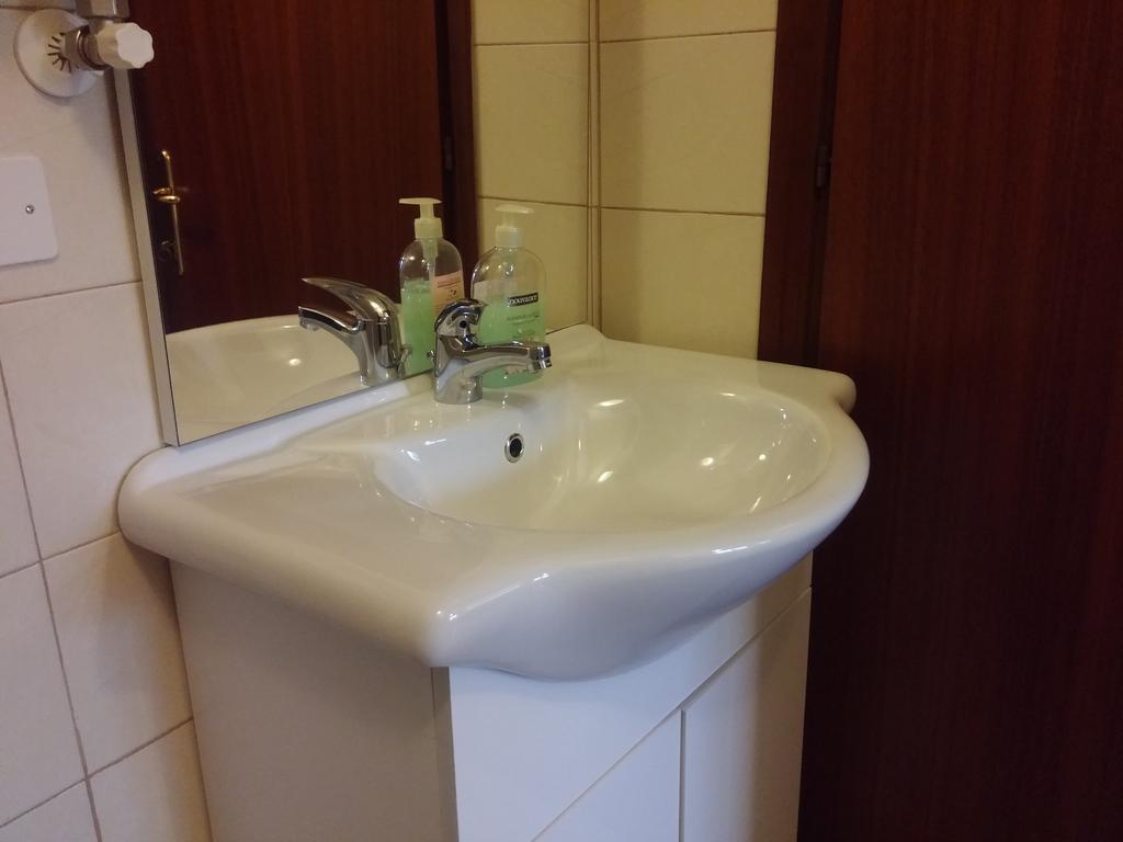 بيرودجا Accogliente E Ospitale B&B المظهر الخارجي الصورة